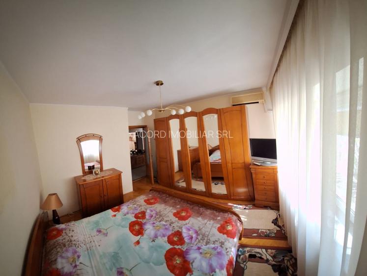 Faleza nord-apartament 4 camere parter cu terasa - 20