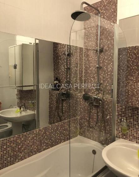 Zona str. Turda langa parcul Regina Maria, aproape metrou Crangasi - 7