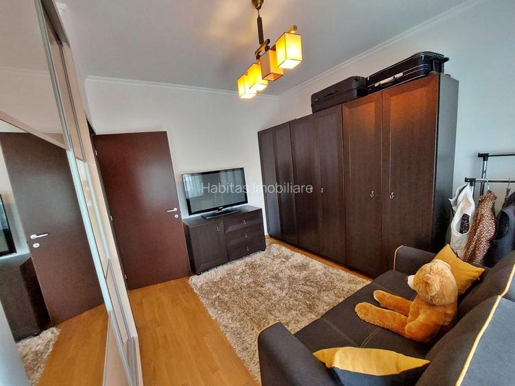 Casa individuala la cheie, garaj, curte 452mp, zona Parcului Sportiv - 5