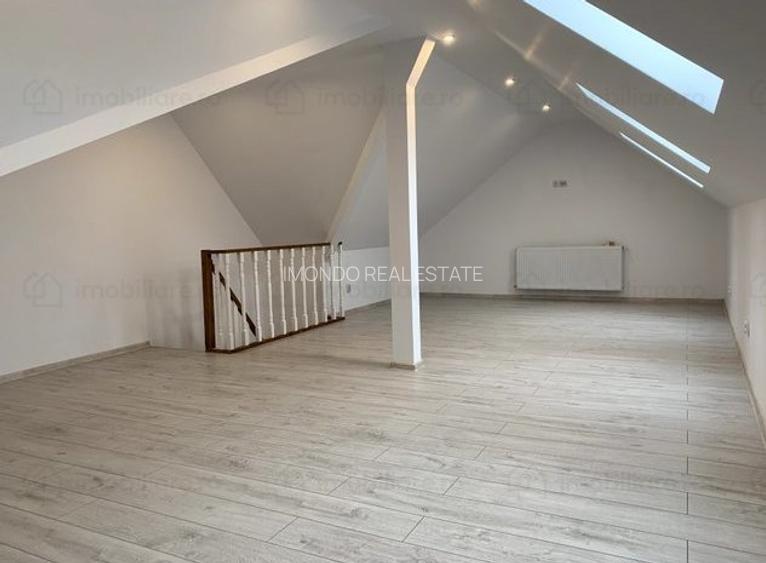 3 Camere I PIPERA TUNARI I 100 mp gradina - 8