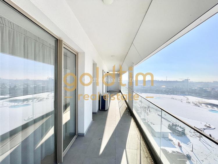 APARTAMENT 3 CAMERE/MOBILAT/UITILAT/TERASA/PARCARE/ARTCITY/PTA PRESEI LIBERE - 31