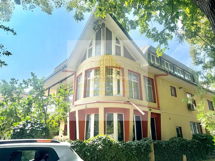 Vânzare Afacere Activa - Hotel - 4 Nivele 750 mp - 19