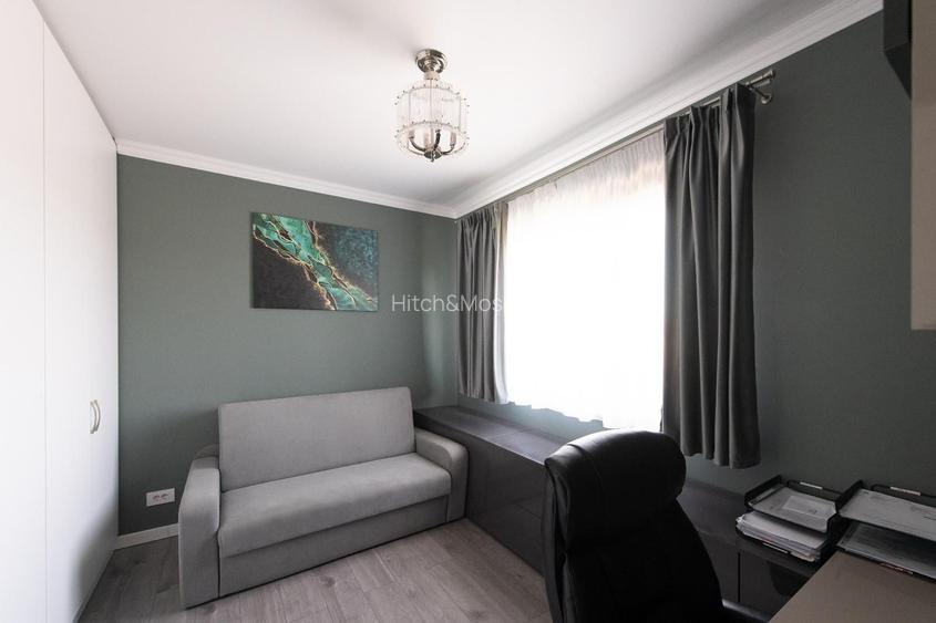 Casa de Vanzare in cartier Maria Parc-Bucovat - 13