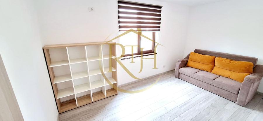 Apartament 3 camere,75 mp utili,4 locuri de parcare, Braytim,Cl Urseni - 9