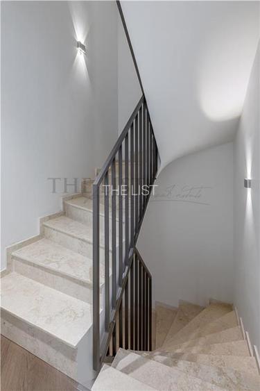 PIPERA | VILA 4 CAMERE | SCOLI INTERNATIONALE - 16