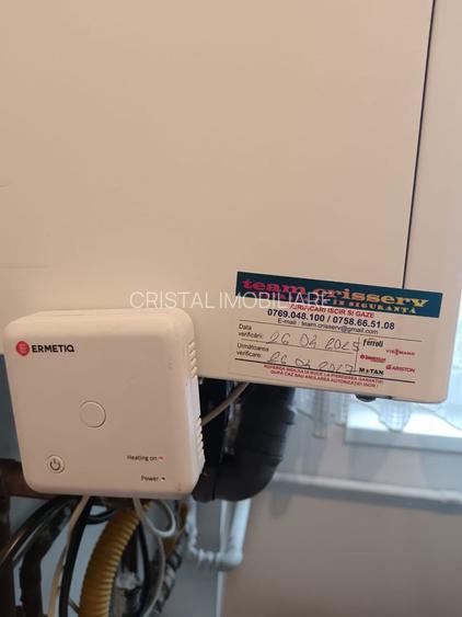 Apartament 2 camere, centrala nouă, încălzire în pardoseală, Pantelimon - 8