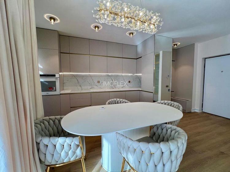 Apartament Premium 3 Camere | 73 mp + Balcon 6 mp, 5 min de Iulius Mall - 5