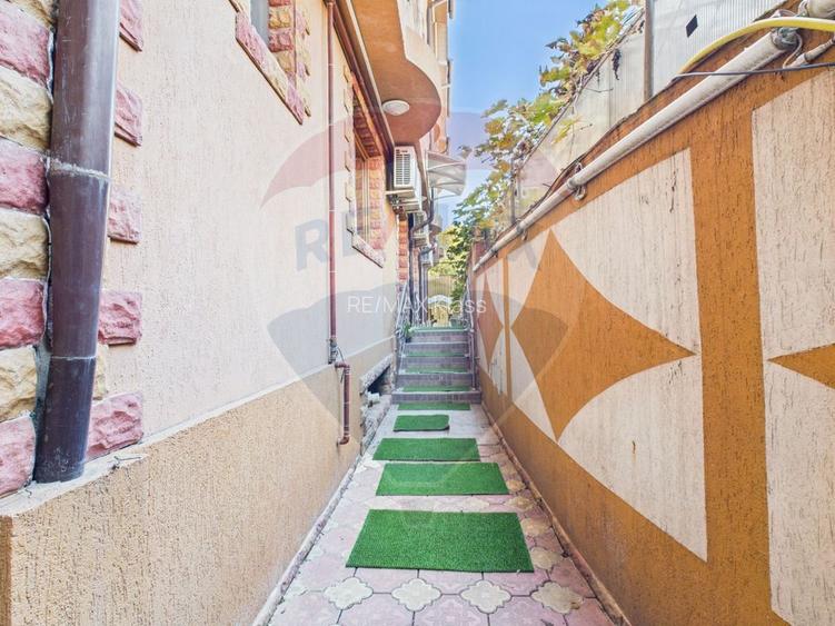 De vanzare| Casa cu piscina, saune si design elegant- Zona Matasari - 32