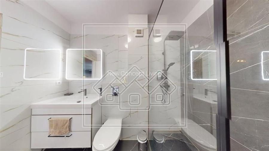 Apartament de vanzare in Sibiu - 2 camere si balcon - Garden City - 11