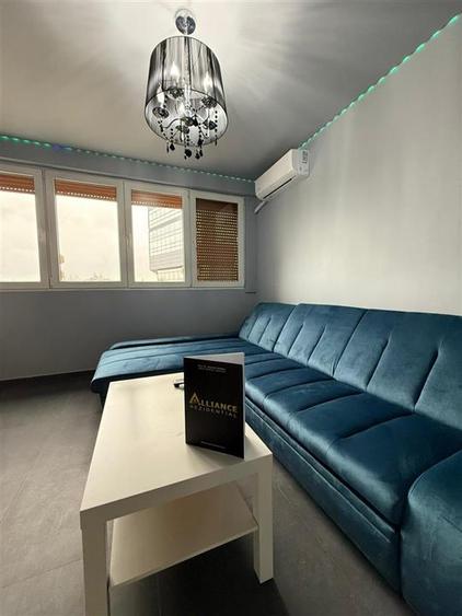 Apartament 2 camere Strada Sura Mare, aproape de metrou Eroii Revolutiei