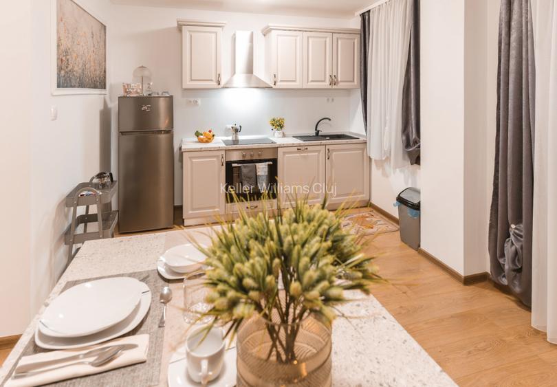 Casa ta de vis in Cristesti – la pret de apartament! - 15