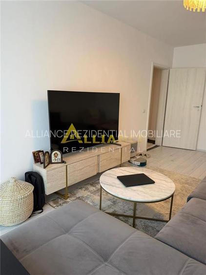 10 Minute Metrou Dimitrie Leonida | Apartament 3 camere - 10