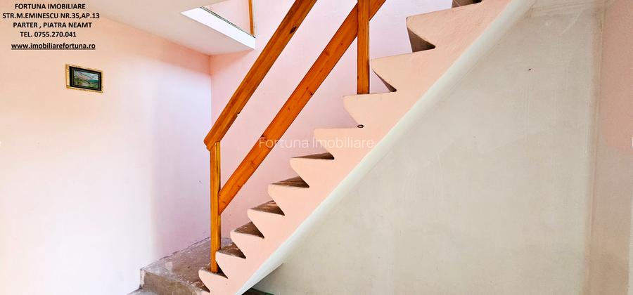 Proprietate situata la 10 minute de oras, com.Dumbrava Rosie - 7