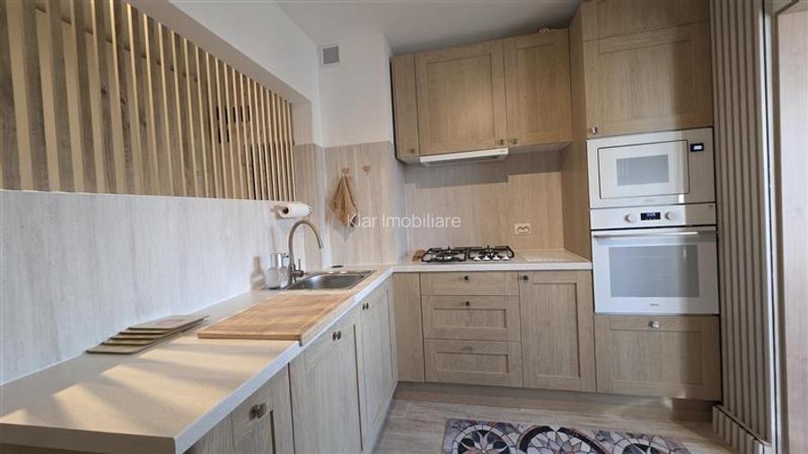 Apartament COCHET 2 camere 55mp,Grigorescu,zona Taietura Turcului - 20