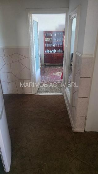 Zona CET-3 camere decomandat - 7