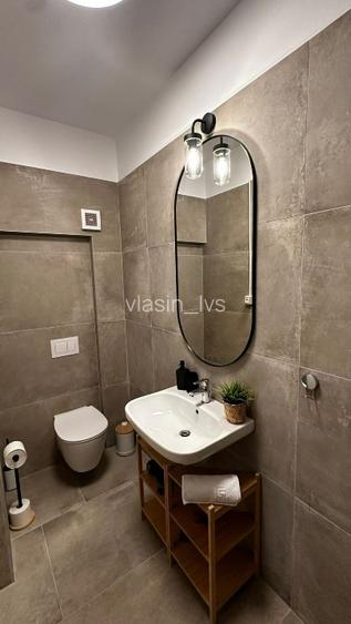 🏢 Inchiriez Apartament Modern 2 camere Campeador City - 5