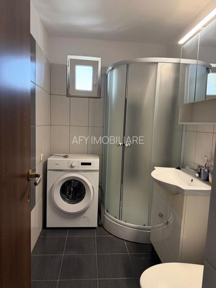De inchiriat apartament 2 camere zona Nicolae Grigorescu - 2