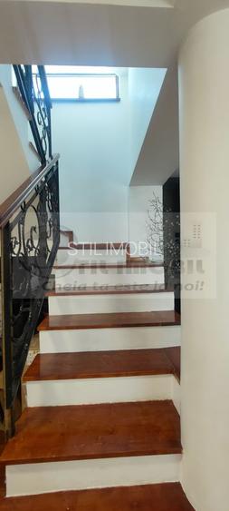 VILA PREMIUM 1,7 KM ALEEA TUDOR NECULAI, VALEA ADANCA, LA CHEIE, P+1+M - 49