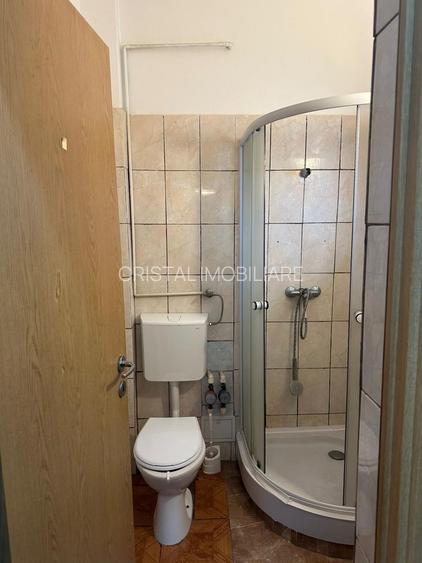 Garsonieră Baba Novac, terasă mare proprie, parc IOR, pet friendly - 4