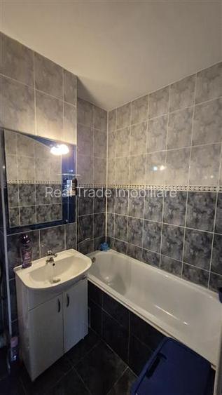 Apartament 2 camere decomandat bloc vila Racadau - 15