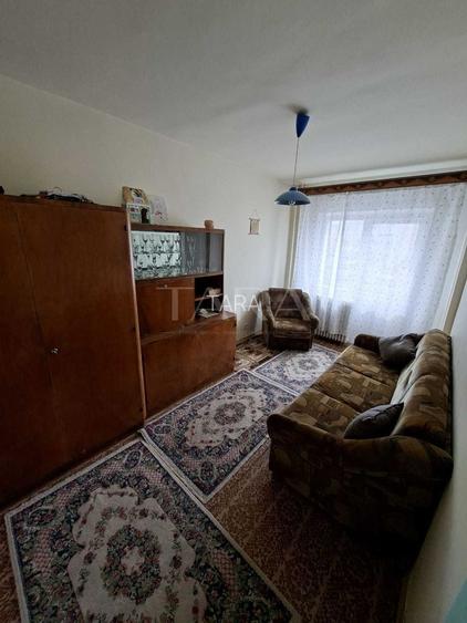 Apartament 4 camere, 84 mp, Mănăștur – zona Billa - 3