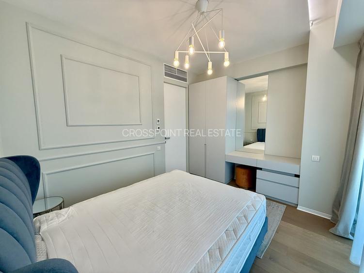 Apartament 2 camere de închiriat – One Mircea Eliade - 8