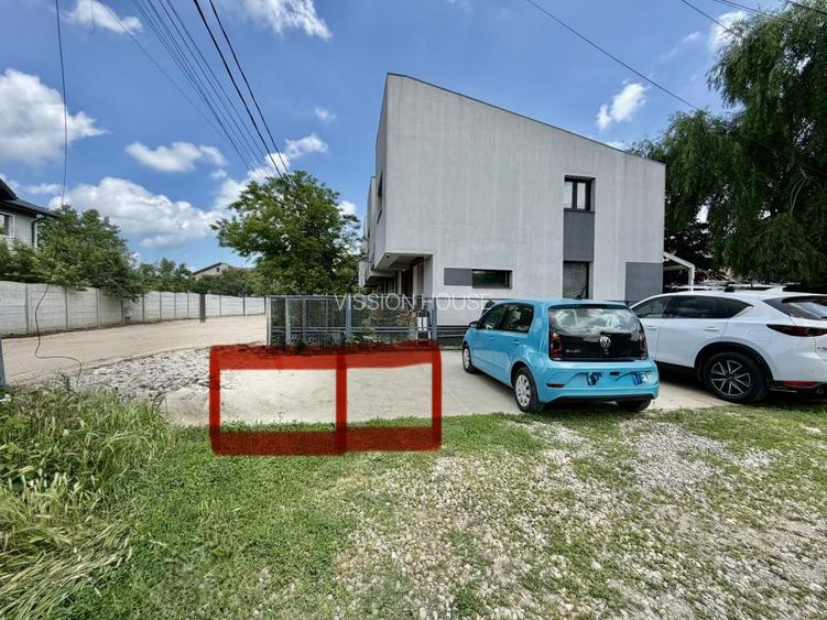 Tunari | Duplex modern cu 4 camere, curte proprie și terasă - 20