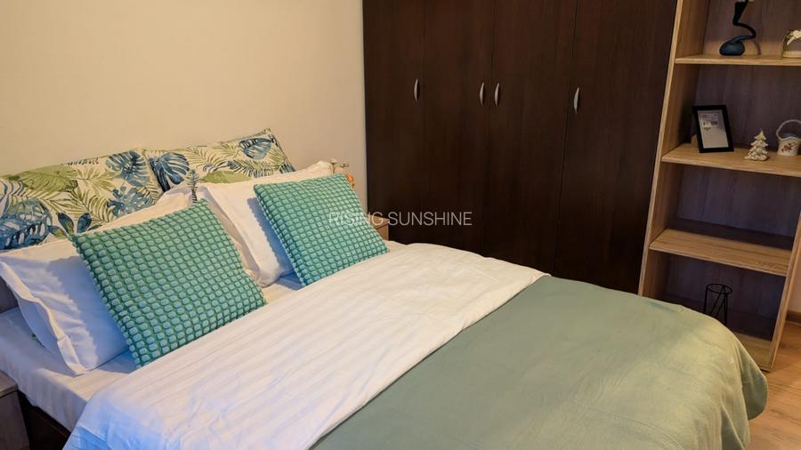 2 camere | etaj 3 | bloc an 1980 | 850 m Metrou Gorjului - 6