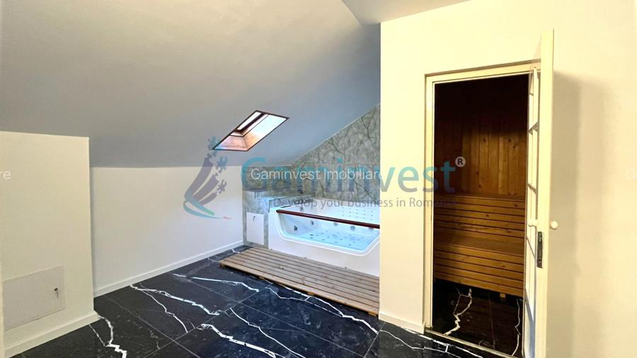 Casa de inchiriat in Oradea, cu 22 camere, ideala pentru afaceri, zona Doja - 9