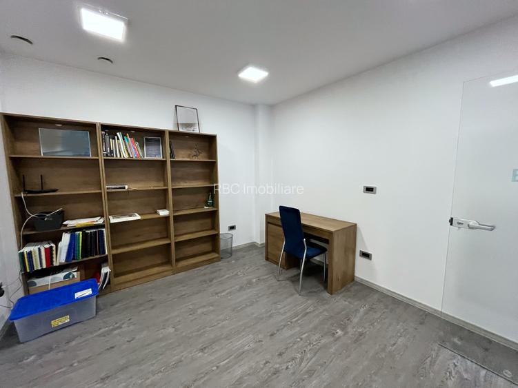 Spatiu comercial autorizat clinica stomatologica cu radiologie - 16