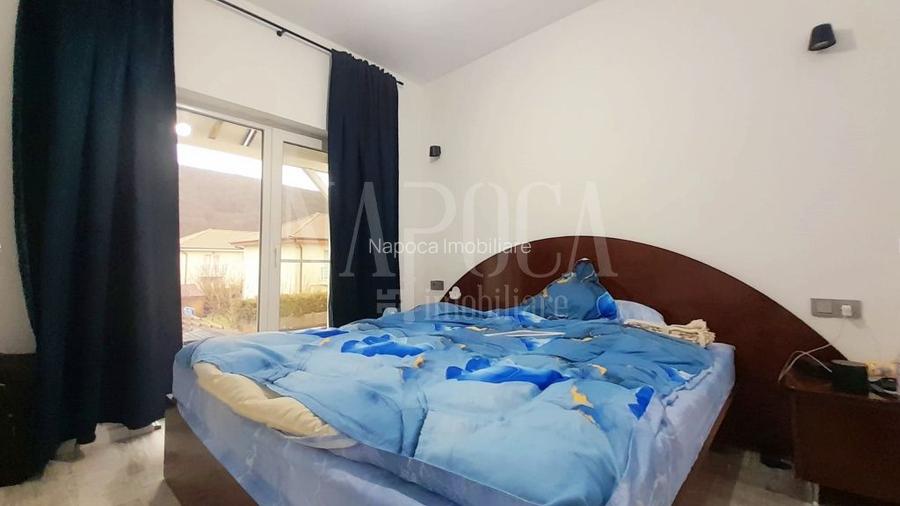 Casa 7 camere de vanzare in Gilau - 6