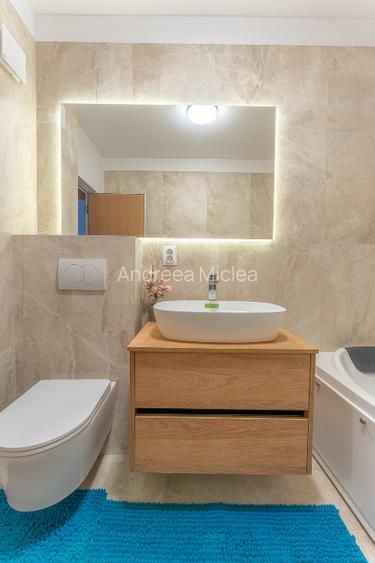 Apartament cu 2 camere de vanzare  - 14