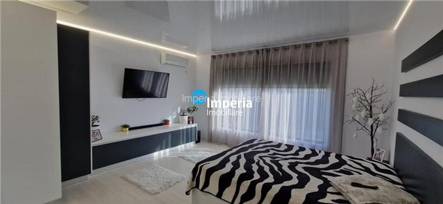 Casa de vanzare in Iasi, zona Dancu - 8