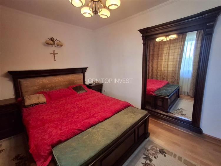 Apartament 2 camere balcon parcare zona Siretului - 11