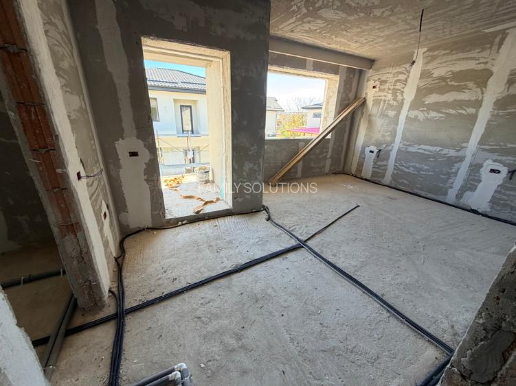 Casa P+1+Pod. 3 cam. Util 110mp. Teren 237mp - 10