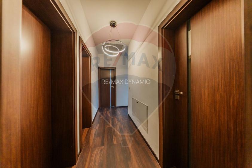 Casă de lux , finisaje premium, piscină, curte amenajată –Vladimirescu - 19
