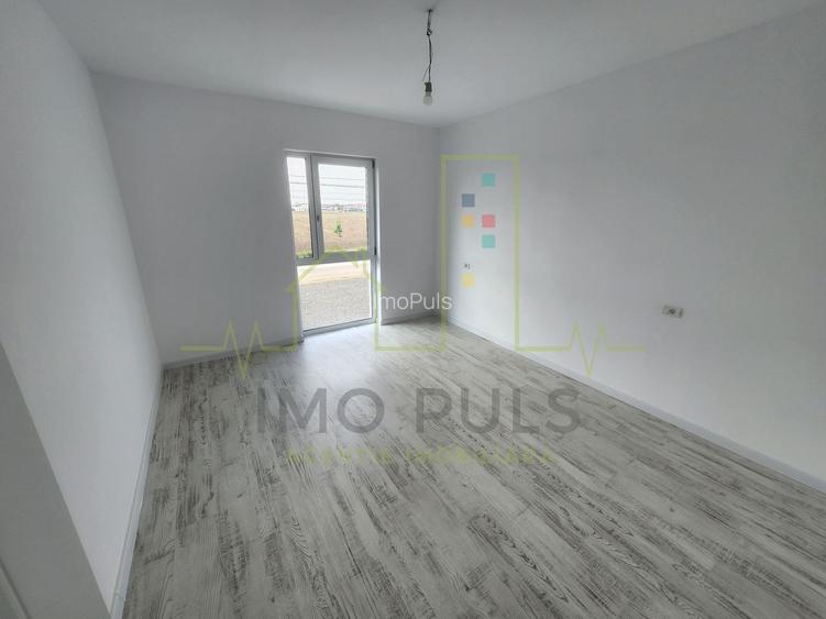 Bloc nou. Dumbravita. Parcare inclusa - 3