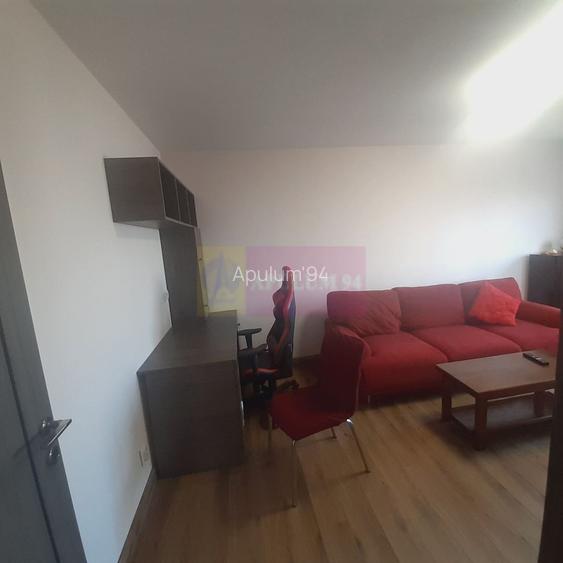 Apartament spațios aproape Metrou și Parc - 11
