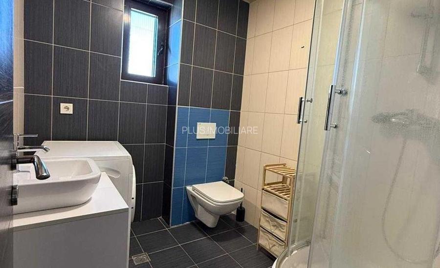 Penthouse 3 camere in complexul DIamond Residence 3 camere Lux + loc de parcare - 5