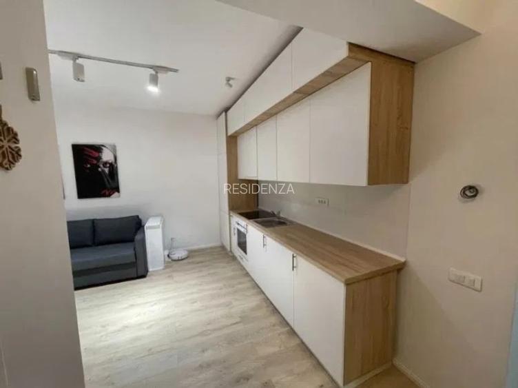Apartament 2 Camere Regie Residence - Grozăvești  | Balcon | Centrala proprie - 2