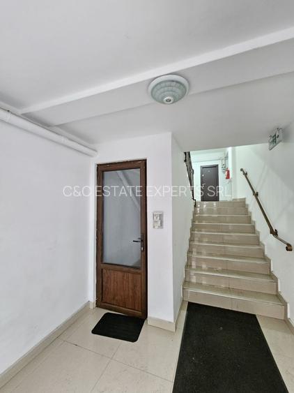 Lujerului- Virtutii-planul 2| Bloc Nou|6 min. metrou| Loc Parcare| CT proprie - 18