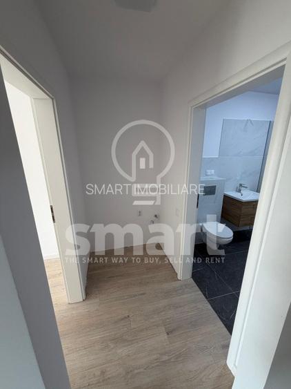 Apartament 1 camera Soporului 1 , finisat, garaj  - 6