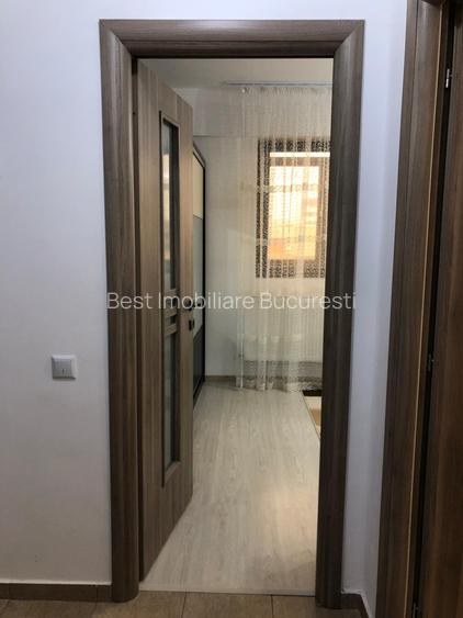Apartament 2 Camere Militari Residence Lux - 7