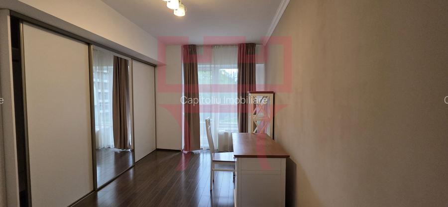 Inchiriere apartament 4 camere recent renovat in Plopilor Vest + garaj - 15