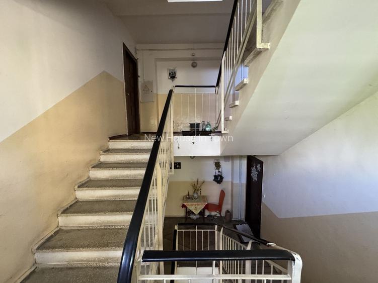 Apartament decomandat cu 3 camere in Centrul Civic, strada Mihai Viteazul - 20