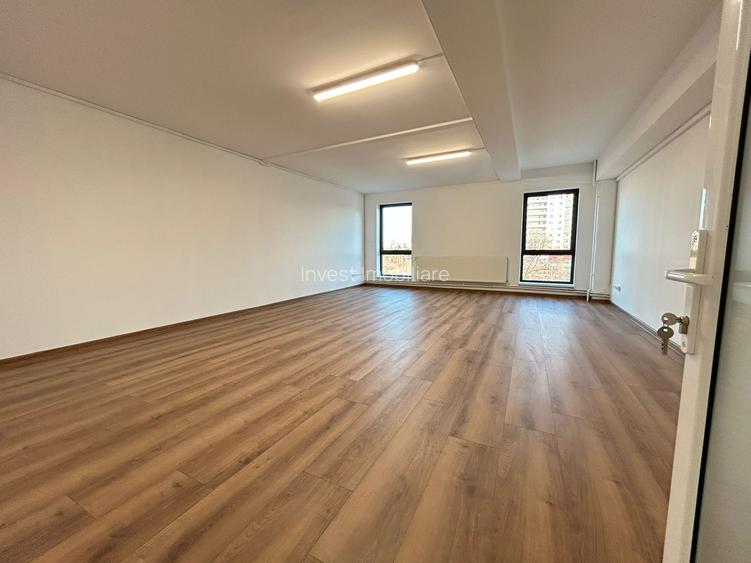Spatii birouri moderne de inchiriat- IASI - 6