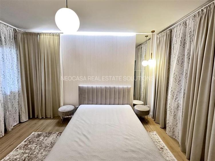 Apartament 2 camere in cladire deosebita - Victoriei - 12