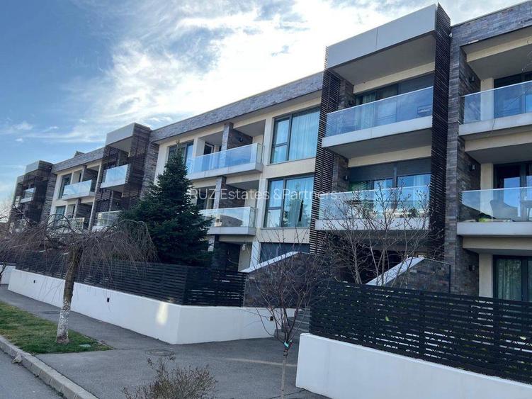 Apartament 2 camere | Modern | Parcare | Sisesti - 8
