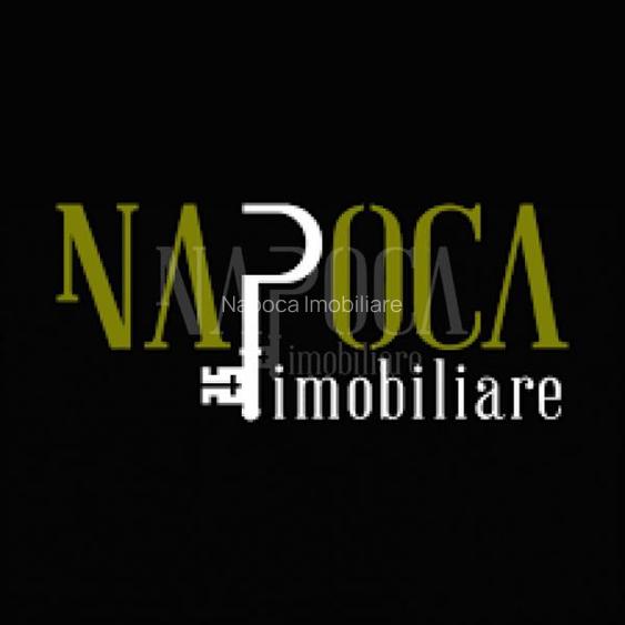 Apartament o camera de vanzare in Floresti - 3