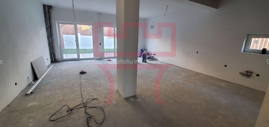 Duplex in cartierul Gheorgheni zona ciupercii Brancusi cafeneaua Gok - 3